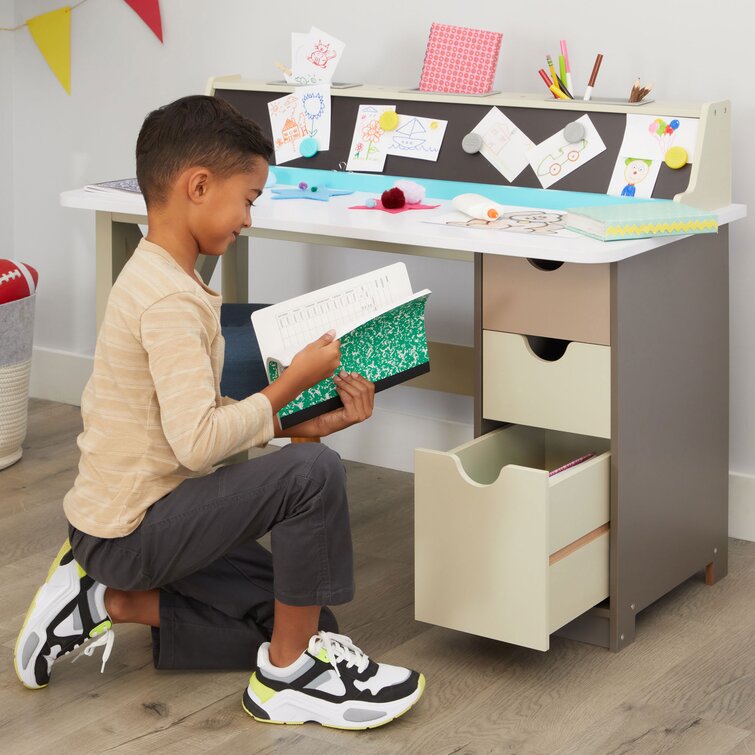 Little tikes best sale study table